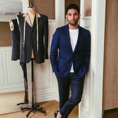 robgutierrezjr's profile picture. Luxury & Craft ✂️