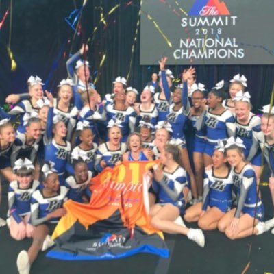 PythonsTimor's profile picture. Medium Senior 2 💙 2018 Summit Champions 💍