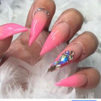 Nettes Nail Studio(@NettesNails) 's Twitter Profile Photo