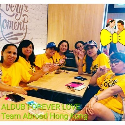 ALDUB FOREVER LOVE 💟💟💟 Fan Account /ALDUBTEAMALAYA....
God Gave Me You. Maine and Tisoy