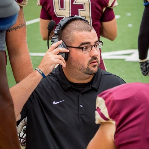 Offensive Line Coach at Kutztown U...Recruiting Coordinator......Philadelphia native.....Recruiting Areas: Lehigh Valley (PA), South Jersey, The Shore (NJ)
