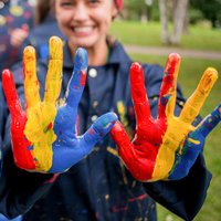Queen's Environmental Studies (@queensenvs) 's Twitter Profile