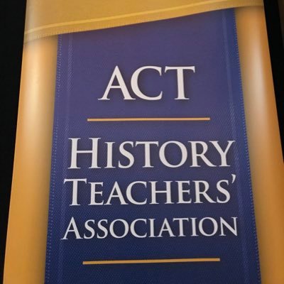 HTAcapitalteam's profile picture. A passionate group of primary, high school and college classroom teachers & leaders, & community partner institution volunteers - Matt Secretary & Ann President