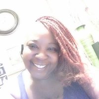 jerri booth - @mzstandnstrong Twitter Profile Photo