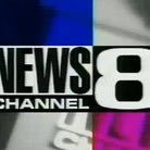 We’re NewsChannel 8........ We are moving ahead.