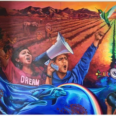 Official Twitter Account for Chicana/o Studies at California State University Channel Islands