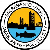 American Fisheries Society - Sacramento Davis (@sacdavisafs) 's Twitter Profile