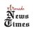 El Dorado News Times ( el newstimes) / Twitter