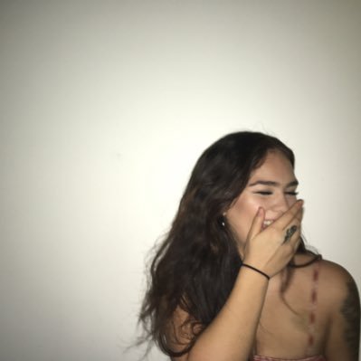 rebeccastol's profile picture. YorkU