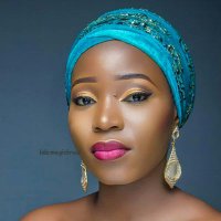 Omolola(@LolaMagicBrush) 's Twitter Profile Photo