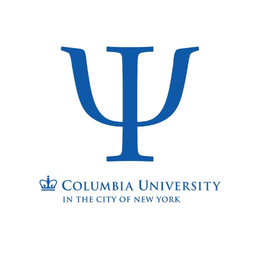 Department of Psychology at Columbia University