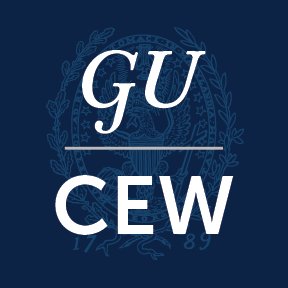 GeorgetownCEW Profile Picture