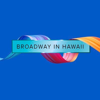 Bringing fans the latest information on Broadway musicals and performances in Hawaii. 2019 Season packages on sale now!
ENTER TO WIN: https://t.co/R0oNFGk8eu