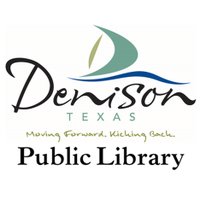 Denison Library (@denison_library) 's Twitter Profile