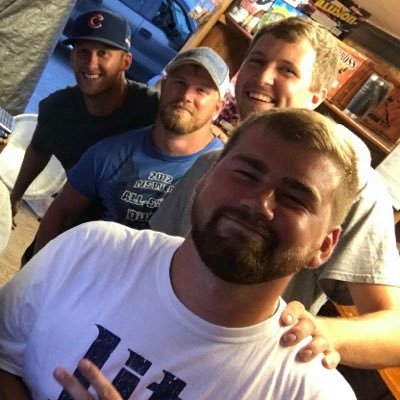 BENditonover's profile picture. Say “yikes” and move on