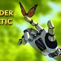 automaticchina (@jamesyu16644224) 's Twitter Profile