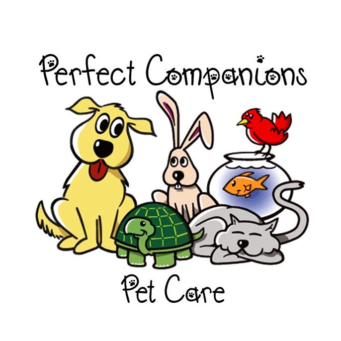 A local pet care company built from the heart! Currently serving Putnam County and surrounding areas.
Perfect Companions, Perfect Care!