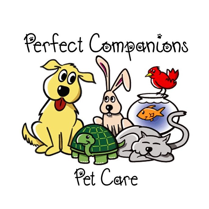 A local pet care company built from the heart! Currently serving Putnam County and surrounding areas. 

Perfect Companions, Perfect Care!