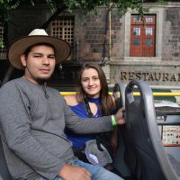 María Jesús S.S (@marisalsa14) 's Twitter Profile