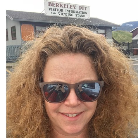 PhD candidate at Montana State University. Studies American West, Environmental History, and History of Science while researching Superfund and Libby, MT