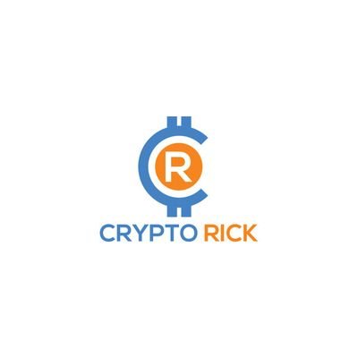 Crypto Rick - The Crypto Hunter