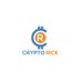 Crypto Rick - The Crypto Hunter (@cryptorick_yt) Twitter profile photo Crypto Rick - The Crypto Hunter (@cryptorick_yt) Twitter profile photo