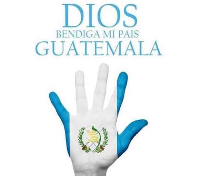 Jesucirsto Señor de Guatemala