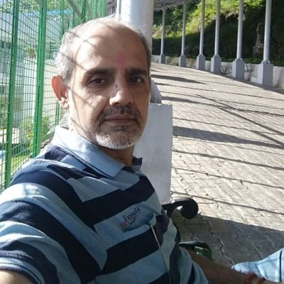 anilmodgillusha's profile picture. 