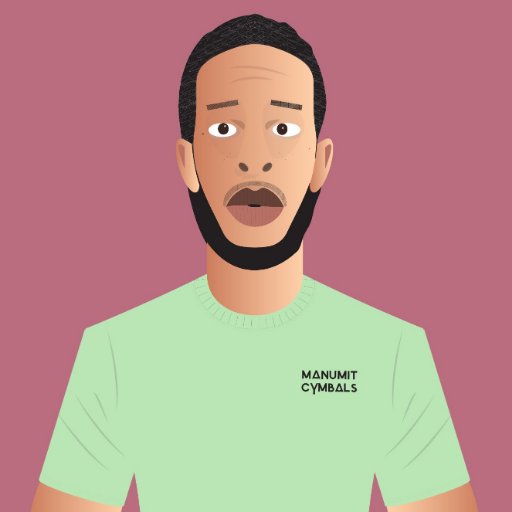 Manumit_Cymbals Profile Picture