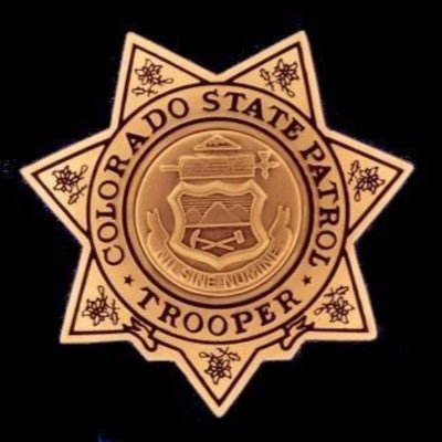 The Colorado State Patrol's Troop 5/C services the counties of Ouray, San Miguel, San Juan, Montrose, Delta, Gunnison, northern Hinsdale, & northwest Saguache.