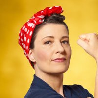 Janet Small (@janeythesmall) 's Twitter Profile