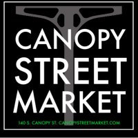 Canopy Street Market (@canopy_street) 's Twitter Profile