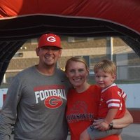 BCook1212 (@bcook1212) 's Twitter Profile