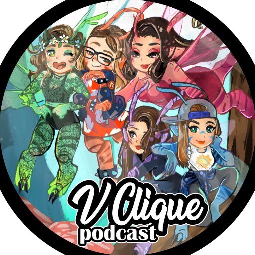 Magic: the Gathering Podcast || Featuring @Veesa_MTG, @Jesstephan, @Em_TeeGee, @HellKatMTG, and @ArcticMeebo || Produced by @elioftheveil