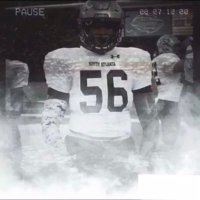 Wesley Horton (@nahswh) 's Twitter Profile