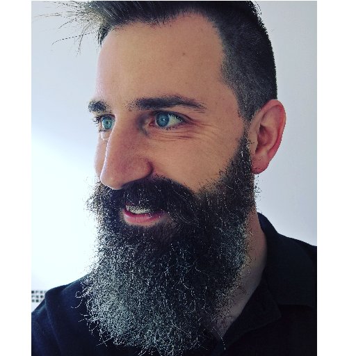 Rob Profile