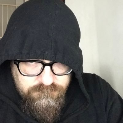 autistic. atheist. father. professor. dungeonmaster. blogger. podcaster. movie nerd. (he/him). robertegblack on most platforms.