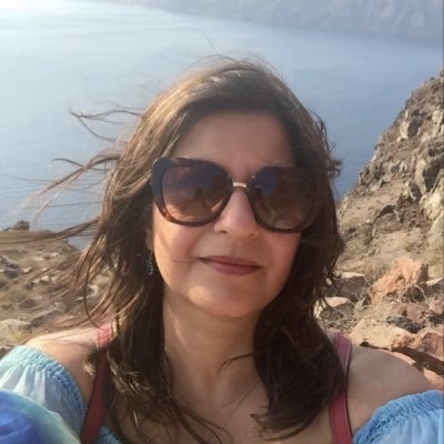 mathur_noopur's profile picture. Have a few opinions😊generally I keep them to myself!