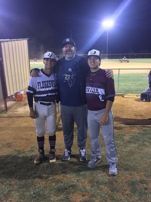 Baseball Coach - @RWUBaseball & US9 Prospects...Baseball Lifer... Sneaker Enthusiast