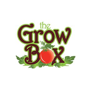 The perfect gardening planter, the GrowBox. Effortlessly grows full-size tomatoes, veggies, herbs, berries even beautiful roses - right on your patio or deck.