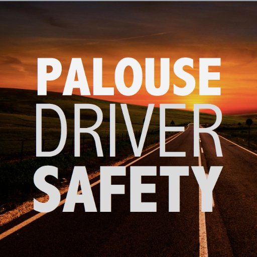 A Driver Education Campaign partnering with WSDOT, WSP, WTSC, WSU, Pullman City, focusing on distracted, drowsy and young drivers in Whitman County, Washington.