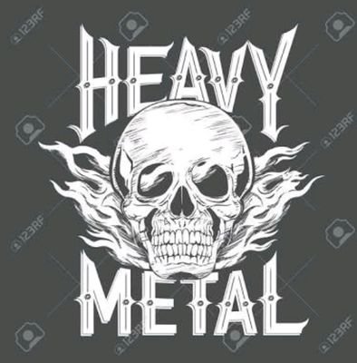 Um blog jornalístico e opinativo sobre Rock N' Roll e Heavy Metal.