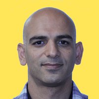 Sam Darvishi (@samdarvishi) 's Twitter Profile