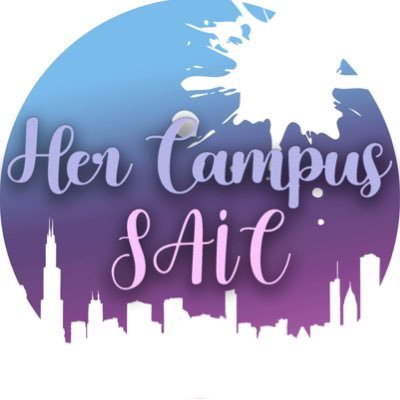 HerCampusatSAIC's profile picture. Official Twitter for the online curation of Her Campus at SAIC.
