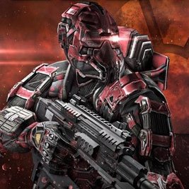 FuryKaida's profile picture. Warclone 
Minmatar Loyalist 
Affiliate and member of the Bosena Accords
Ex Carbon-7 member