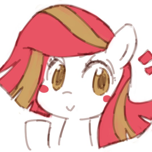 Poniko_MLP Profile Picture