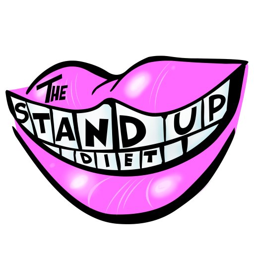 standupdiet's profile picture. A podcast where we talk to comedians about comedy and food and dentistry! huh?