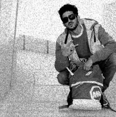 It's an account new
Saudi rapper free style Of
Street star🎶🎤
There is no need Vanity see me as you see me♣️👑