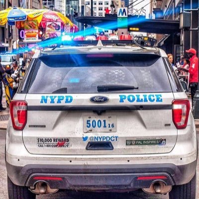 NYPD911Dispatch's profile picture. Team of reporters Reporting incidents of the New York City Police Department If you have an Emergency Dial 911 at any time Report tips Anonymously 1877-577-TIPS