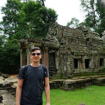 MarkMcD27's profile picture. Developer. Swimming Teacher. Terrible Joke Teller.